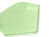 Front door window/glass (coupe) 43R001100