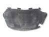 Engine bonnet/hood sound/heat insulation 