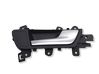 Rear door interior handle 8K0839020