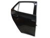 Rear door 