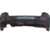 Rear bumper 8038049