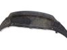 Front bumper skid plate/under tray 