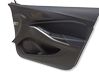 Front door card panel trim AA37860951