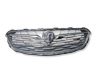Front bumper upper radiator grill 551004542