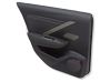 Rear door card panel trim 98519977US