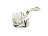 Windshield washer fluid reservoir/tank 