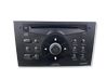Radio/CD/DVD/GPS head unit 3910186G10