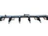 Fuel main line pipe 7531634