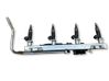 Fuel main line pipe 7530420