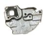 Heat shield in engine bay CM5G9N454DD