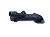 Engine coolant pipe/hose 7560130
