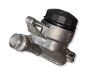 Oil filter mounting bracket 7516383