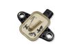 Airbag deployment crash/impact sensor 4F0955557
