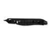 Rear bumper mounting bracket 475498858