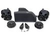 Subwoofer-bassokaiutin 5C3035591B