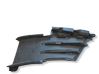 Front bumper lower grill 10E807883B