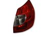 Lampa tylna 16422411F369