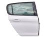 Rear door 9802165580