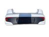 Galinis bamperis 866111W700