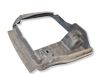 Intercooler air channel guide 9677363980
