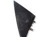 Front door wing mirror part A1001415