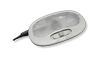 Headlining lighting console trim 96314278