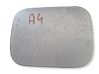 Fuel tank cap 8D0010139D