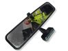 Rear view mirror (interior) 3512654
