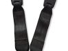 Rear seatbelt buckle F45942
