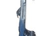 Front bumper 6400B311