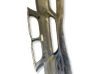 Priekinis bamperis 7204260