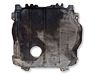 Engine splash shield/under tray 68037062