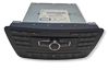 Panel / Radioodtwarzacz CD/DVD/GPS A2469006910