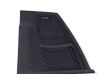Trunk/boot trim cover 