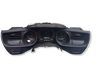 Speedometer (instrument cluster) 9666326880
