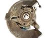 Front wheel hub spindle knuckle 