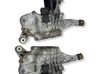 Mechanizm i silniczek wycieraczek szyby przedniej / czołowej W000016592