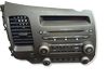 Radija/ CD/DVD grotuvas/ navigacija MF726AA