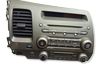 Unité principale radio / CD / DVD / GPS 39101SNAA610M1