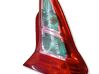 Rear/tail lights 9646801677