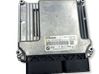 Engine control unit/module 1039S26809