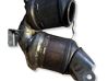 Filtro de partículas del catalizador/FAP/DPF 05C131723