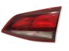 Tailgate rear/tail lights 39077381