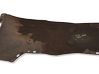 Engine splash shield/under tray 39026300