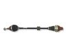 Front driveshaft 5Q0407272EE