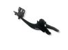 Engine bonnet/hood lock release cable 21356