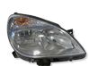 Lampa przednia 9639320080