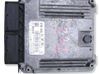 Engine control unit/module 0281030258