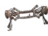 Rear suspension assembly kit set 