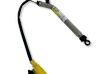 Bonnet Pedestrian Airbag Actuator 8W6823823B